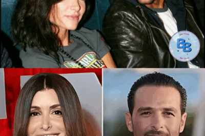 “MÊME MAINTENANT, JE SUIS TOUJOURS PRÊT” – Maxim Nucci parle de la possibilité de retrouver Jenifer, de ses pensées sur la mère de son fils Aaron