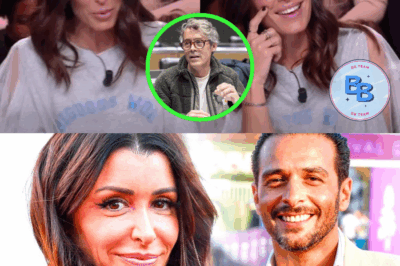 « Mon cher… » : Jenifer proche de son ex Maxim Nucci,n’hésitant pas à taquiner Yann Barthès alors qu’il tente d’en savoir plus sur sa relation avec son ex.