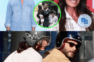 Thierry Neuvic, l’ex de Jenifer : l’acteur est curieux d’UNE CHOSE à propos de Maxim Nucci, avec qui la chanteuse a un autre enfant, Aaron