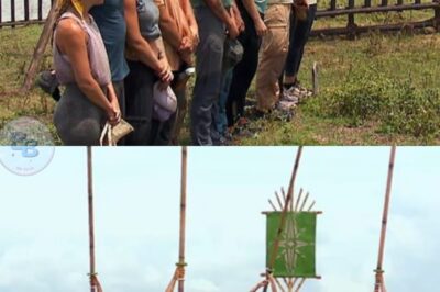 “Koh-Lanta : La Revanche des 4 Terres” : à quel aventurier l’épisode 13 a-t-il été fatal ?