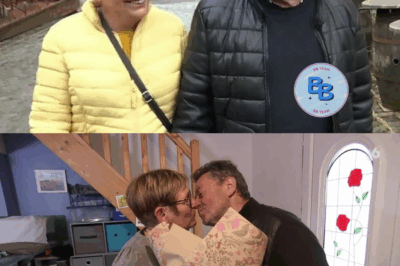 L’amour est dans le pré : Gillou “forcé par la production” pour retourner voir Marie ? Elle balance