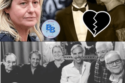 « Je suis vraiment désolée que Paul n’ait pas suivi l’exemple de son père, Jean-Paul », a raillé Luana Belmondo – Paul et sa compagne répliquent.