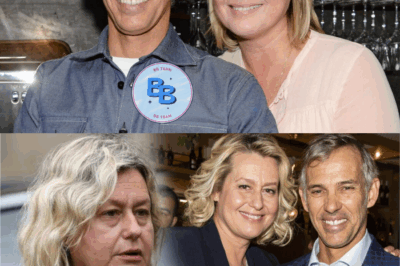 🔆 15h52 : « LE PIRE CAS EST PRÉPARÉ » Luana Belmondo partage qu’elle a craqué après que Paul Belmondo a demandé le divorce « DEVENIR FOLLE ET DÉTRUISANT »