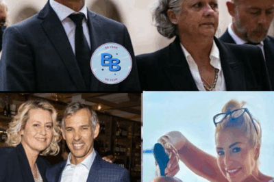 Qu’a dit Florence Belmondo, la sœur de Paul Belmondo, à propos de la mauvaise relation de son frère et de sa nouvelle amante ?