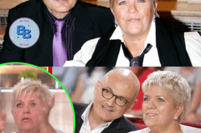 « Mon mari me crie dessus… » : Mimie Mathy raconte comment l’addiction de son mari la rend malheureuse.