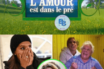 L’amour est dans le pré : la tragique mort d’un candidat emblématique, les fans sous le choc