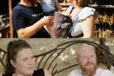 L’ancienne candidate de “L’amour est dans le pré” Lucile et ses enfants se sont éloignés de son mari, Jérôme. Elle a expliqué la raison de la situation aux internautes curieux.