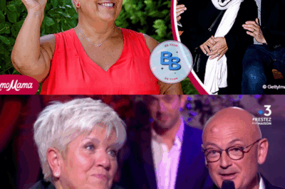 “Parfois, j’ai trop de personnalités”- Mimie Mathy fait de rares révélations sur sa vie personnelle avec son mari Benoist.