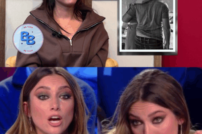 Delphine Wespiser, nouvelles révélations sur sa récente relation avec un narcissique pervers ?
