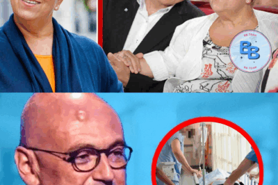Triste nouvelle. A 67 ans, Mimie Mathy souffre d’une maladie rare, que son mari n’a pas voulu cacher, a lâché à la télévision.