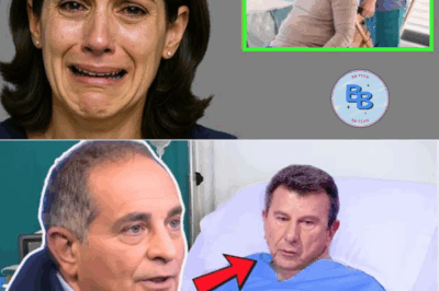 À 65 ANS : l’ex-femme de Pascal Bataille J’ai récupéré mon mari à l’hôpital et j’ai eu une grande nouvelle.