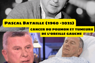 Une triste nouvelle:Pascal Bataille (1960 -2025) : FIN D’UN LONG VOYAGE.