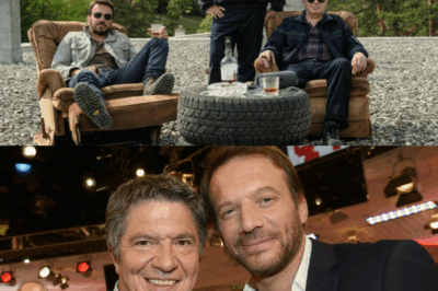 Alex Hugo : Lionel Astier est-il de retour après avoir quitté la série ? Samuel Le Bihan RÉPONSE