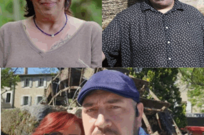 Sophie (L’Amour dans le Pré) est dans une nouvelle relation – QUI EST ANNONCÉE PAR UNE PHOTO QUI SURPREND TOUT LE MONDE, HURLANT SON PASSÉ D’HUMILIATION PAR Roméo.