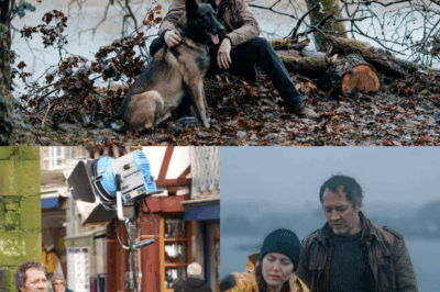 Voyageur : Une enquête inédite en Bretagne ! Où a été tourné l’épisode primé de La Danseuse de Verre, diffusé sur France 3 ? Les secrets du tournage dévoilés dans les Côtes-d’Armor !