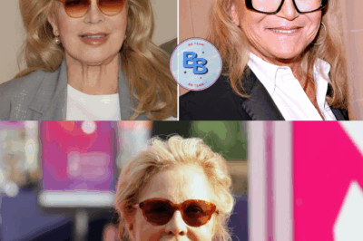 QU’EST-CE QUI SE PASSE?Sylvie Vartan raccroche… et Sheila balance : ‘Moi, jamais je m’arrêterai !