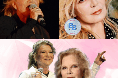 Sylvie Vartan met un terme à sa carrière, Sheila pas franchement convaincue ”Je trouve ça…”