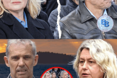 “Je suis sous le choc et en souffrance” : Luana Belmondo est de plus en plus critiquée pour chercher la compassion en affichant sa tristesse face à sa rupture brutale avec Paul Belmondo.