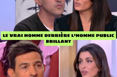 Agacé par Jenifer, Jean-Pascal Lacoste balance sur son comportement