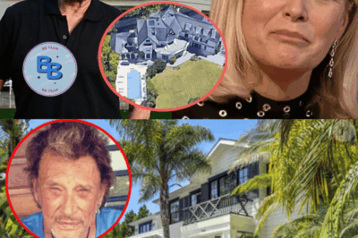 Laeticia Hallyday Dévastée : Sa Décision Éprouvante pour La Savannah !