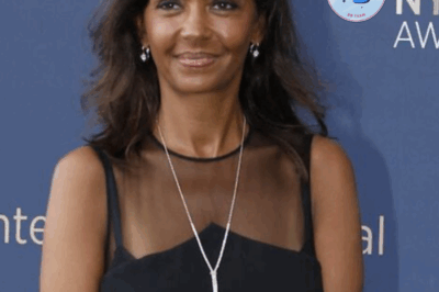 Karine Le Marchand annonce une bonne nouvelle aux fans de L’amour est dans le pré -a posté une superbe photo!