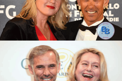 “Une profonde gratitude mêlée à une immense humiliation” : Luana Belmondo raconte ce qu’elle a ressenti en apprenant que son mari, Paul Belmondo, l’avait trompée avec deux de ses propres amies, alors qu’elle s’était toujours efforcée de construire l’image d’une belle famille.