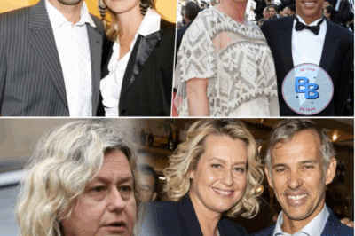 Luana Belmondo joue la victime de sa propre histoire d’amour ! Avait-elle complètement raison…