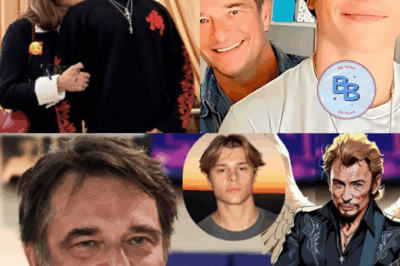 Cameron Smet Partage Une Photo Rare Avec Sa Maman et buzz sur internet.