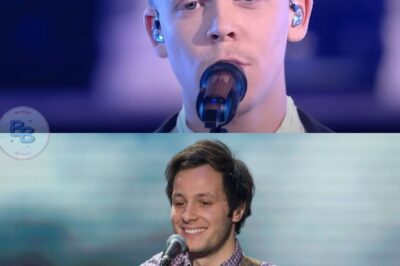 Charles (Star Academy) : des chansons avec Vianney sur son premier album ? Il répond !