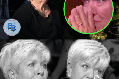 IL Y A 1 HEURE : Mimie Mathy condoléances aux fans