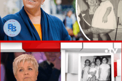 Mimie Mathy : « La maladie qui a failli emporter ma famille » Le dernier acte de désespoir de ses parents après qu’elle ait été déclarée malade.