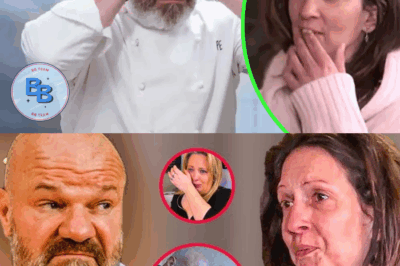 Philippe Etchebest en état de choc: Joanne annonce une tragédie après l’émission