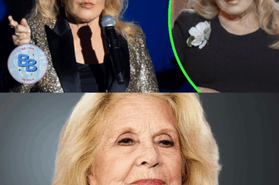 La vie et la vieillesse de Sylvie Vartan, elle avoue une chose sur elle-même.
