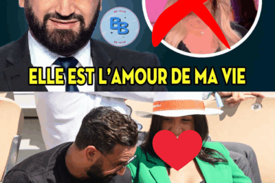 À 50 ans, Cyril Hanouna avoue enfin qui est l’amour de sa vie.
