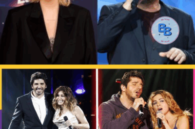 Patrick Fiori : son ex Julie Zenatti fait une révélation bouleversante