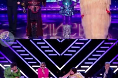 “Mask Singer” : toujours sans contrat, cet enquêteur emblématique pourrait quitter le programme