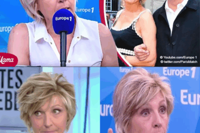 « C’était un con, il est parti sans me laisser une chance ! » : Evelyne Dhéliat parle de son défunt mari