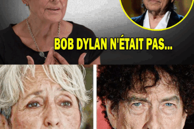 À 84 Ans, Joan Baez Brise Son Silence, Laissant Le Monde SOUS LE CHOC