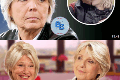 Evelyne Dhéliat a ENFIN admis la vérité embarrassante, jugée trop absurde à 76 ans…