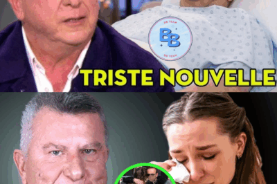 « Cela a presque enlevé le bonheur de ma famille ! » L’épouse de Pascal Bataille, en sanglots, annonçait la nouvelle de la maladie de son mari : ont-ils jamais été séparés ?