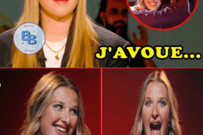 BREAKING : Héléna Bailly a brisé le silence, en avouant avoir une relation ? 2023 ?