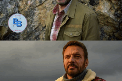 Alex Hugo : Samuel Le Bihan évoque le retour de Lionnel Astier sur France 3