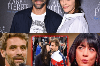 Choquant! Le mari de Nolwenn Leroy révèle ce qu’il pense vraiment d’elle