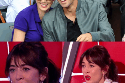 Elle rit aux éclats : Nolwenn Leroy parle de son divorce avec surprise !