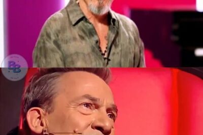 “Je ne l’oublie pas” : Florent Pagny révèle son pire moment dans “The Voice”