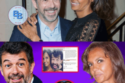 Stéphane Plaza brise ENFIN le silence et révèle le secret de l’amour de sa vie