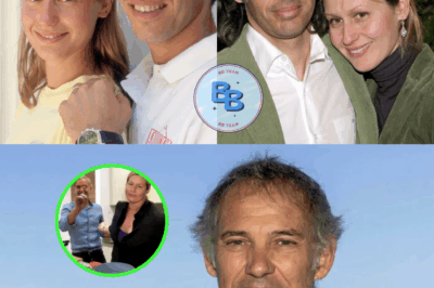 Luana Belmondo répond aux commentaires de Paul sur leur rupture – Qui dit la vérité ?
