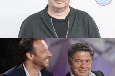 Alex Hugo : Lionel Astier décide de quitter la série ? Raison révélée…