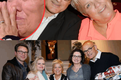 “Une belle-mère plutôt inhabituelle…”Mimie Mathy face à la froideur des enfants de son mari : révélations sur une intégration douloureuse.