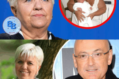 MIMIE MATHY : Vous envisagez d’adopter à 67 ans ? son mari a commenté…